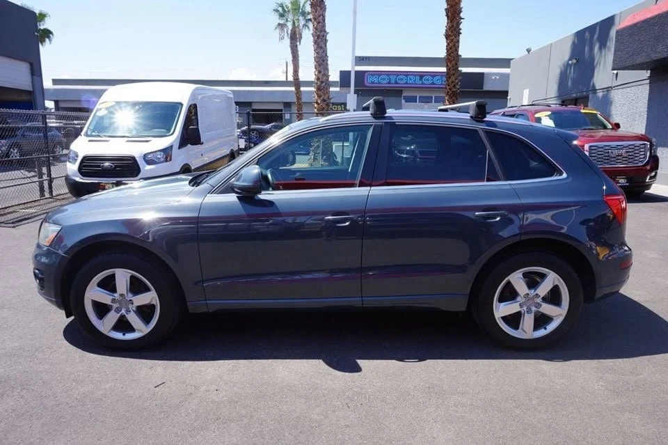 2010 Audi 8R Q5 - Image 3 of 20