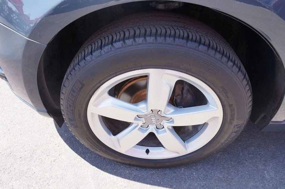 2010 Audi 8R Q5 - Image 12 of 20