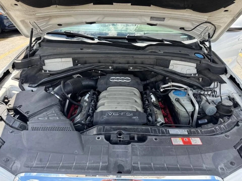2010 Audi 8R Q5 - Image 15 of 16