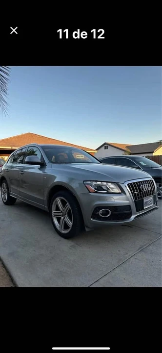 2010 Audi 8R Q5 - Image 10 of 11