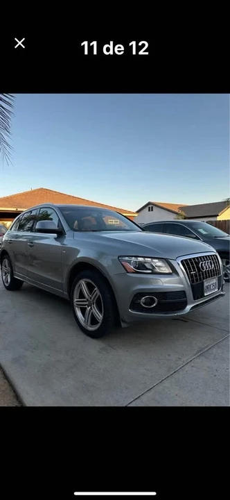 2010 Audi 8R Q5 - Image 10 of 11