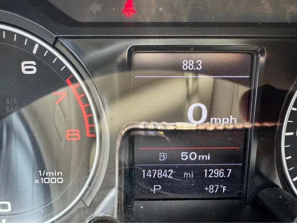 2010 Audi 8R Q5 - Image 11 of 15