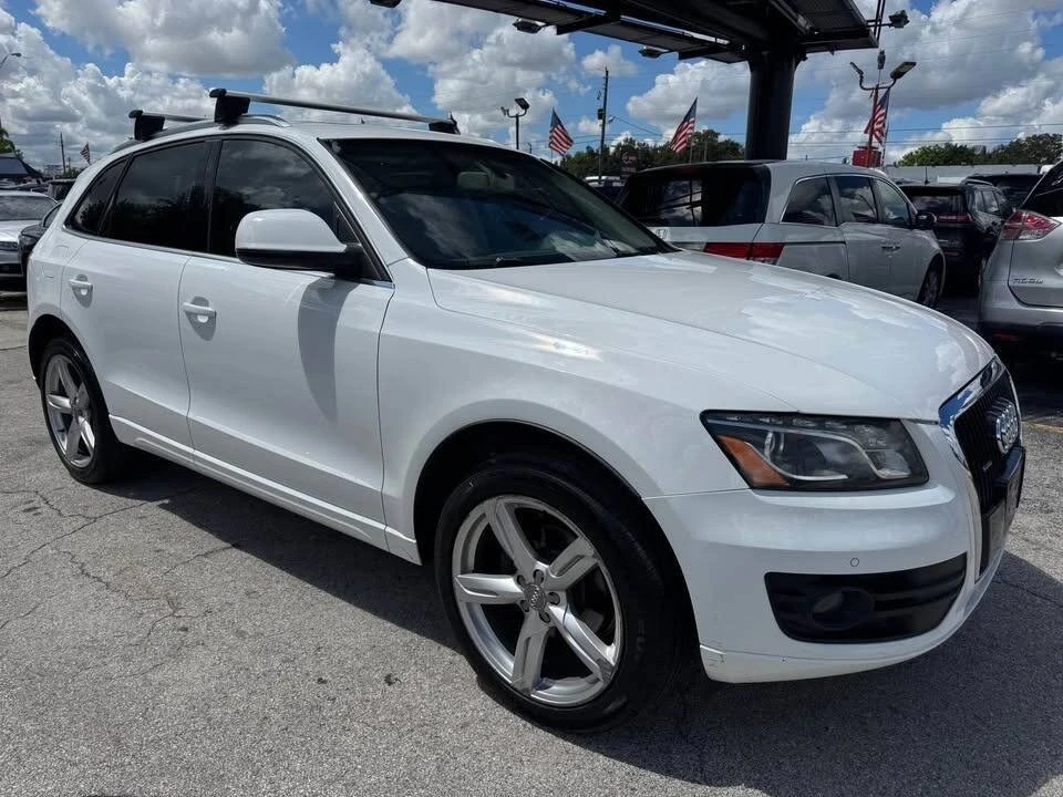 2010 Audi 8R Q5 - Image 3 of 15