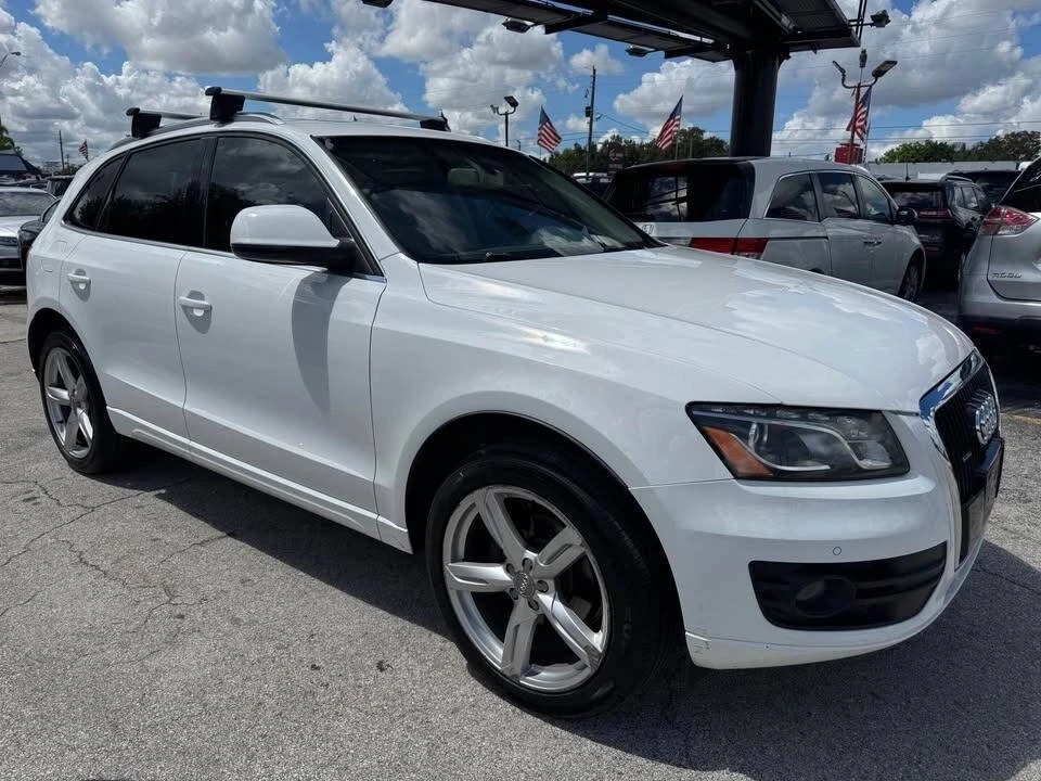 2010 Audi 8R Q5 - Image 4 of 16
