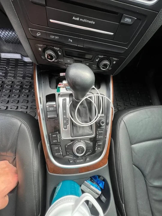 2010 Audi 8R Q5 - Image 15 of 20