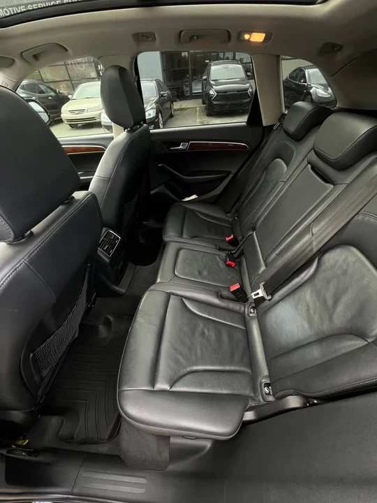 2010 Audi 8R Q5 - Image 13 of 20