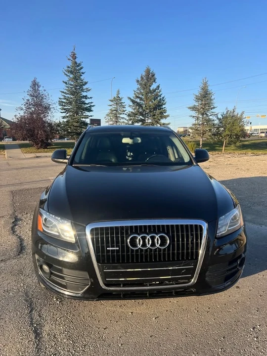 2010 Audi 8R Q5 - Image 2 of 20