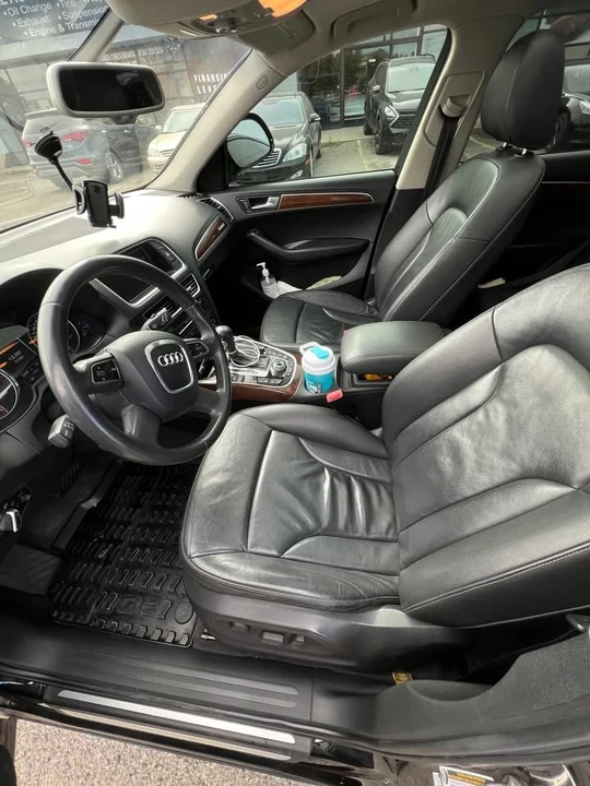 2010 Audi 8R Q5 - Image 12 of 20