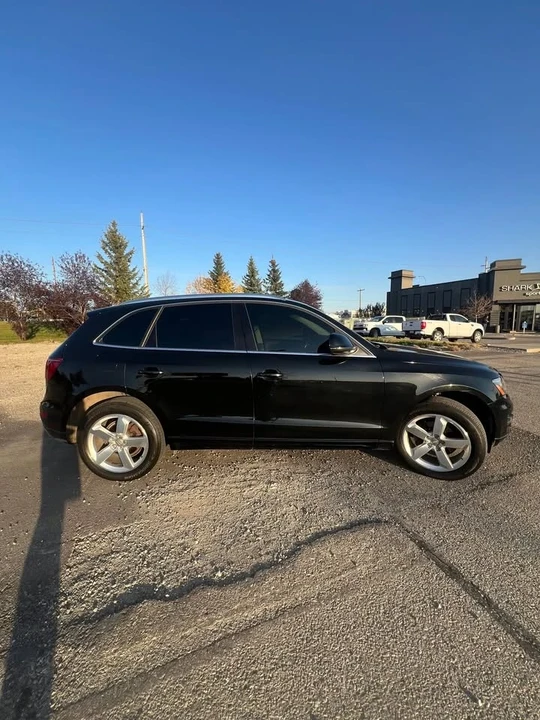2010 Audi 8R Q5 - Image 3 of 20