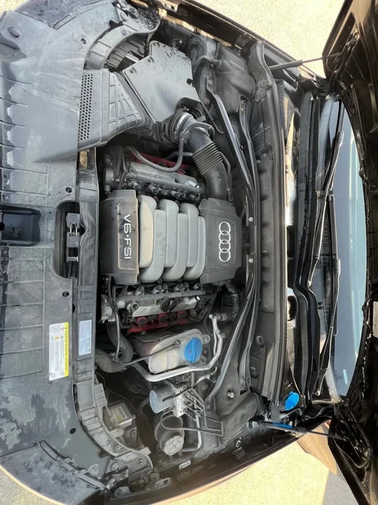 2010 Audi 8R Q5 - Image 19 of 20