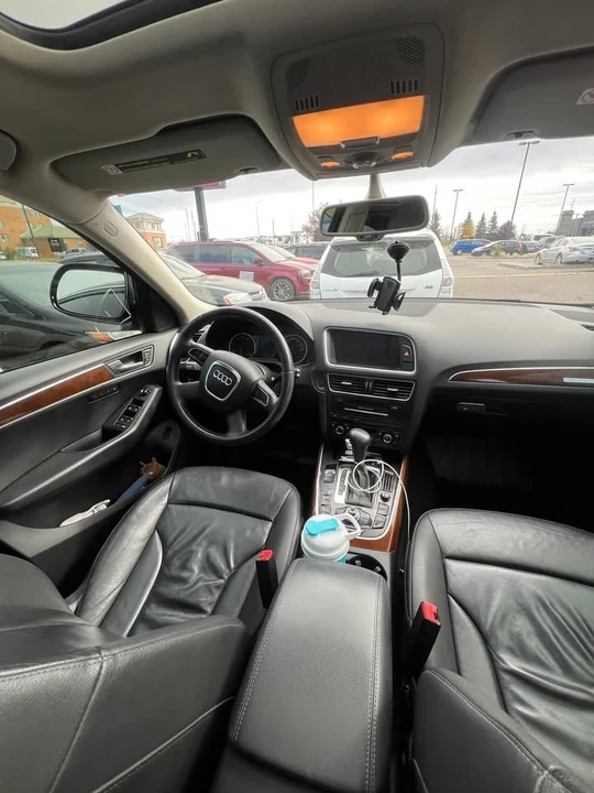 2010 Audi 8R Q5 - Image 14 of 17
