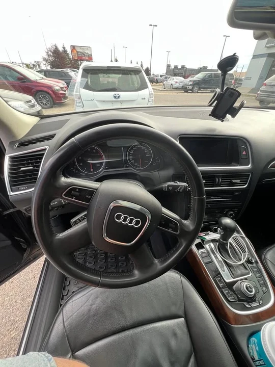 2010 Audi 8R Q5 - Image 11 of 20