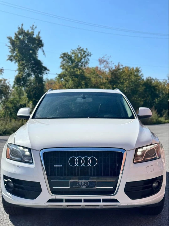 2010 Audi 8R Q5 - Image 6 of 13