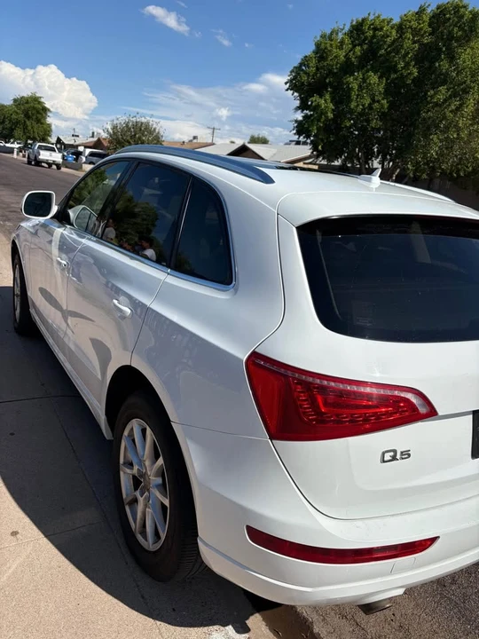 2010 Audi 8R Q5 - Image 3 of 7