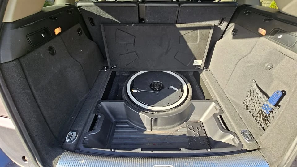 2010 Audi 8R Q5 - Image 14 of 14