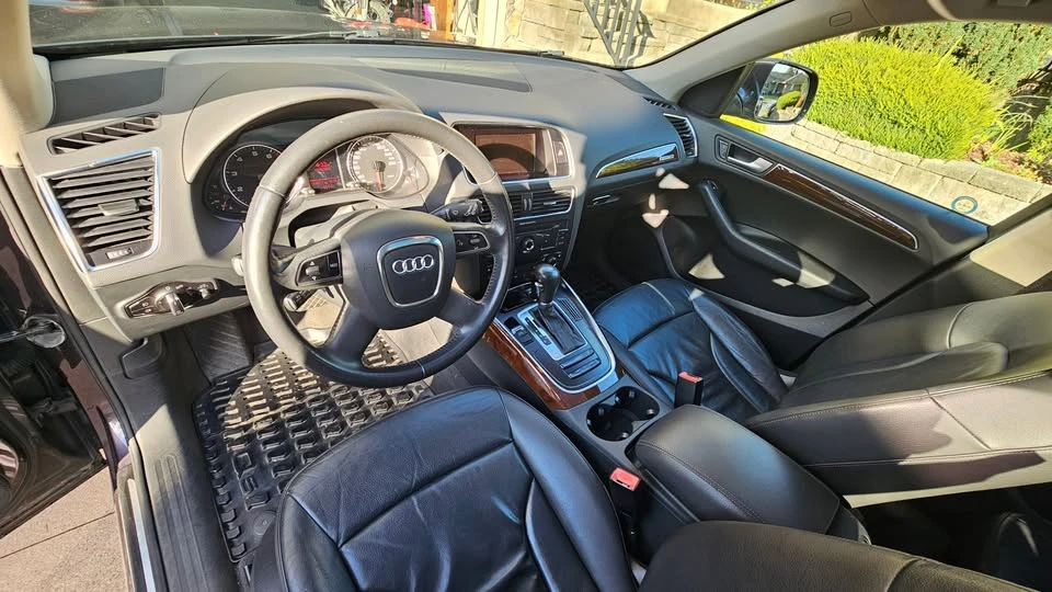 2010 Audi 8R Q5 - Image 10 of 14