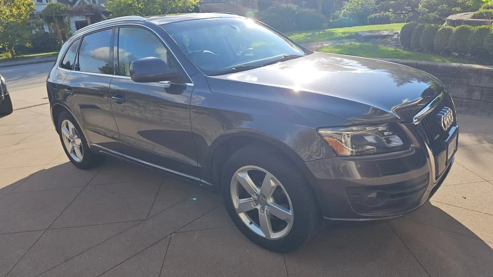 2010 Audi 8R Q5 - Image 7 of 14