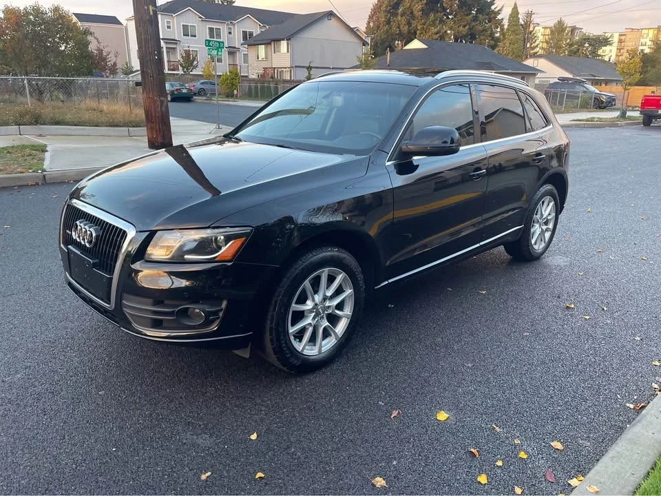 2010 Audi 8R Q5 - Image 8 of 16