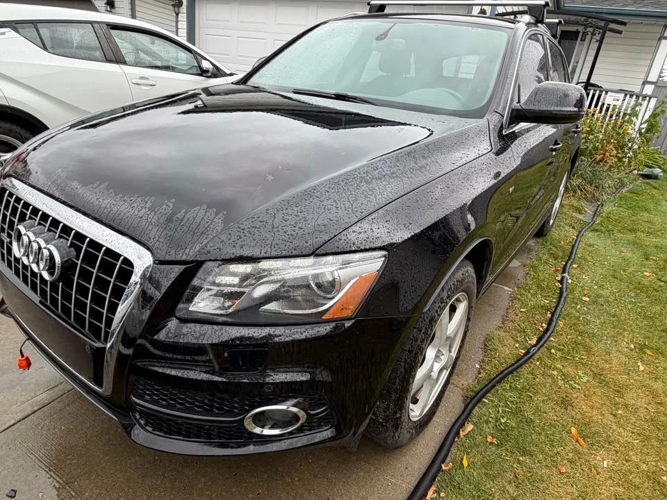 2010 Audi 8R Q5 - Image 4 of 4