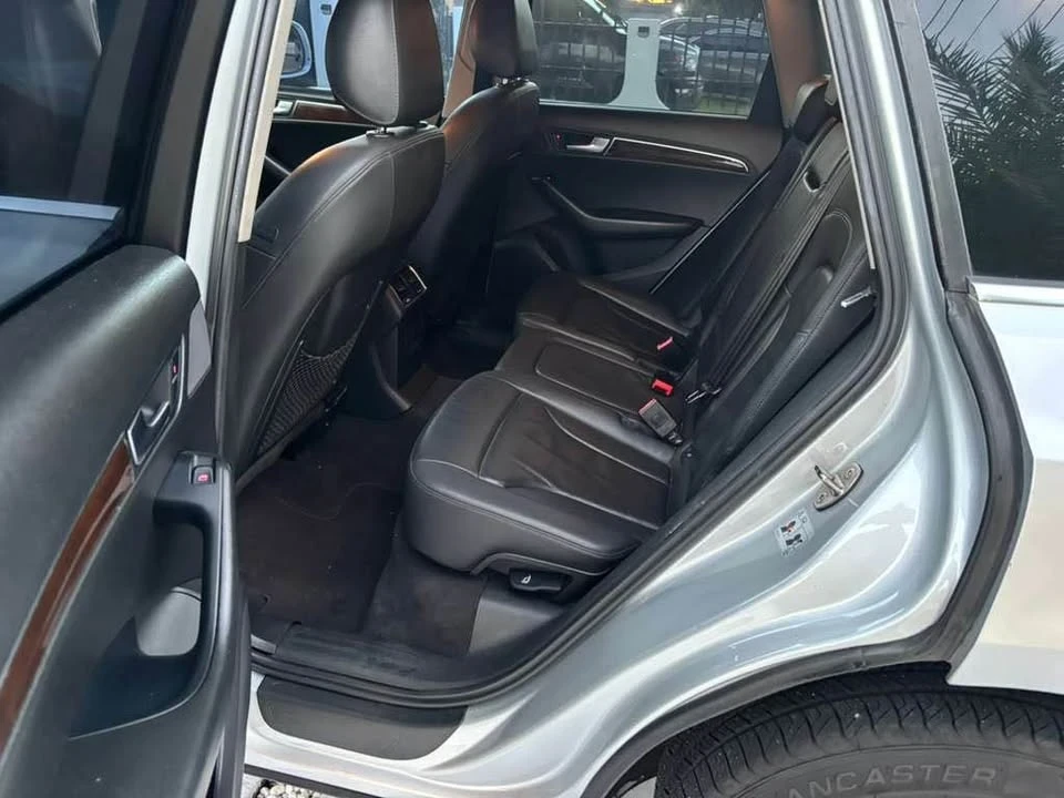 2010 Audi 8R Q5 - Image 5 of 5