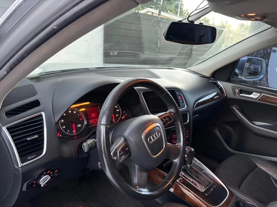 2010 Audi 8R Q5 - Image 12 of 12