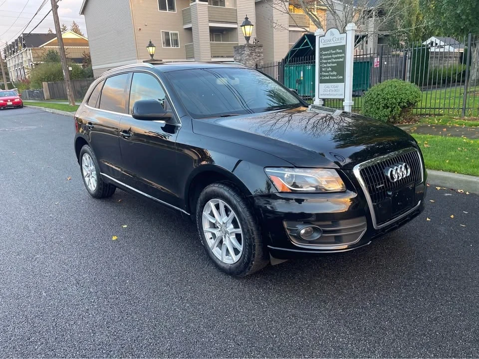 2010 Audi 8R Q5 - Image 2 of 16
