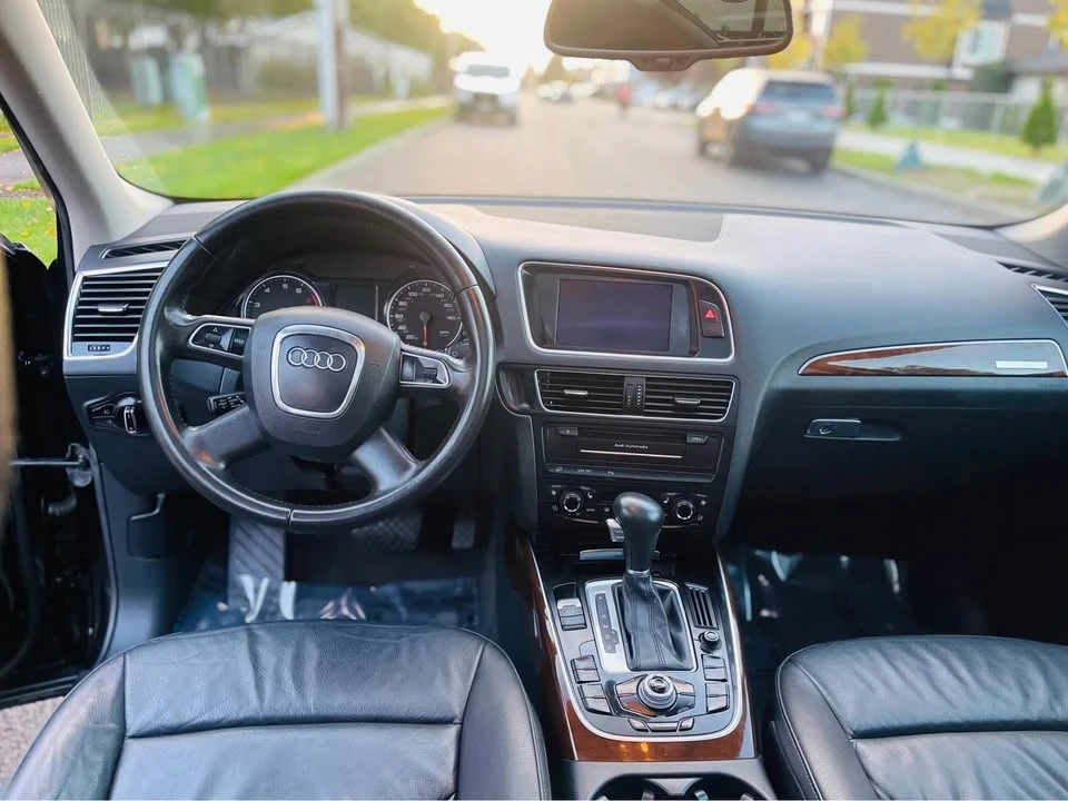 2010 Audi 8R Q5 - Image 13 of 16