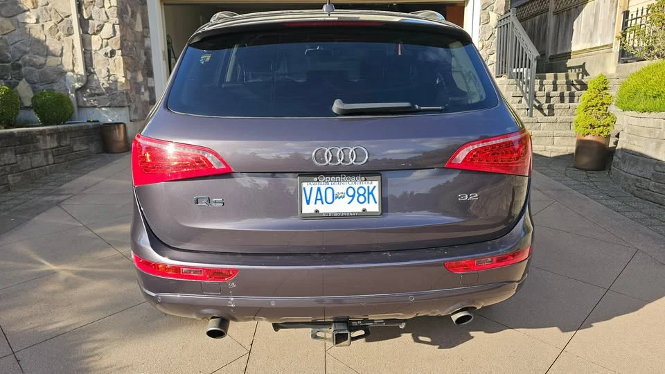2010 Audi 8R Q5 - Image 4 of 14