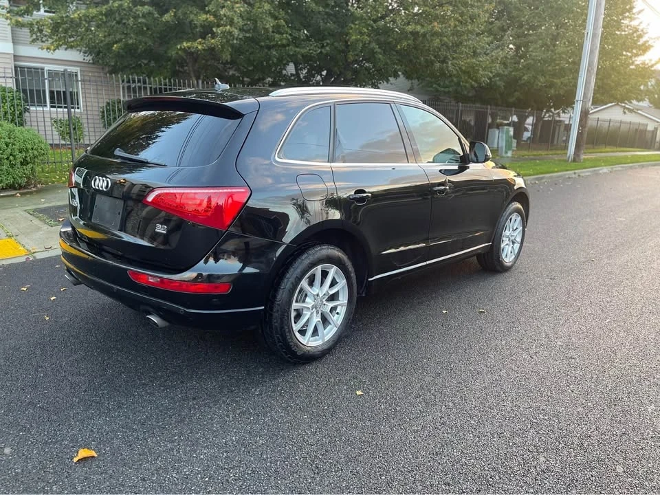 2010 Audi 8R Q5 - Image 7 of 16