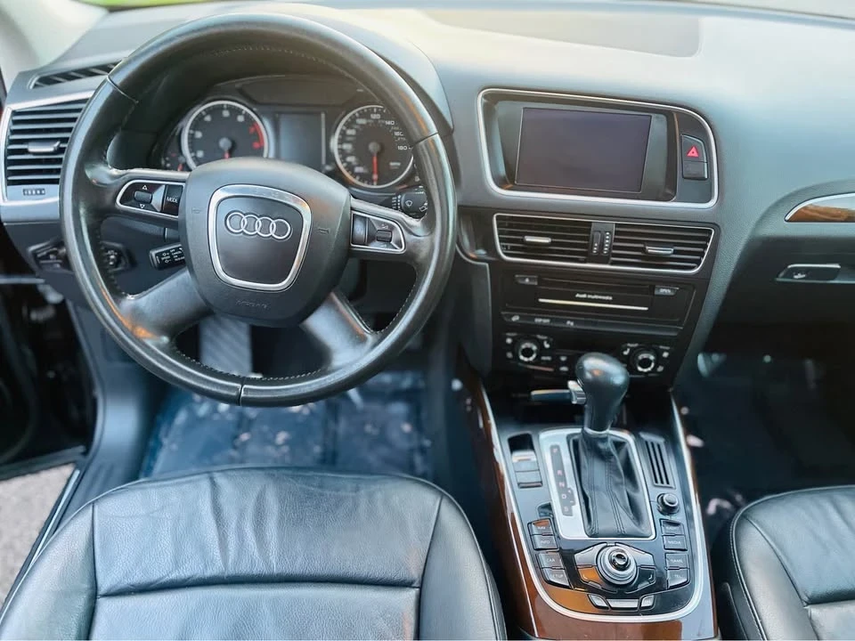 2010 Audi 8R Q5 - Image 14 of 16
