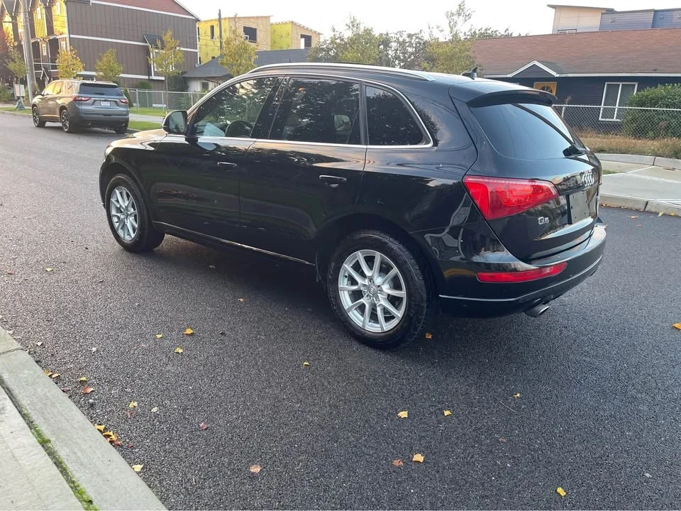 2010 Audi 8R Q5 - Image 6 of 16