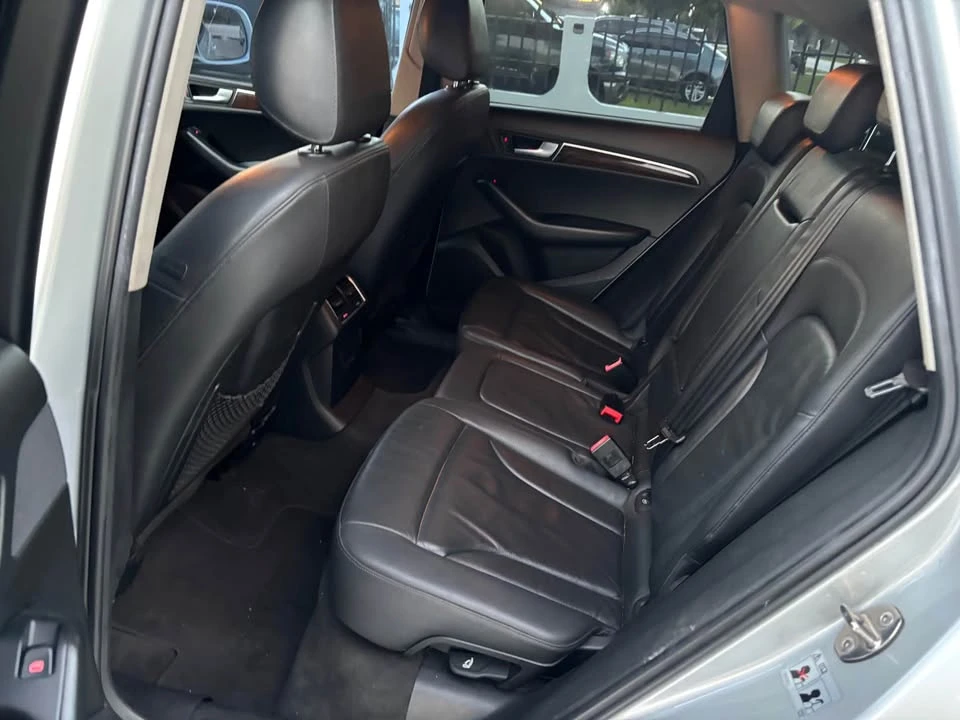 2010 Audi 8R Q5 - Image 7 of 12
