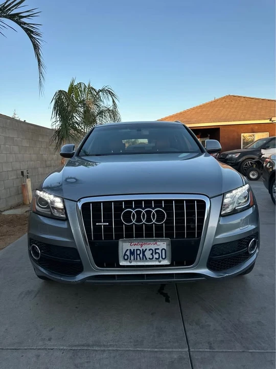 2010 Audi 8R Q5 - Image 5 of 11
