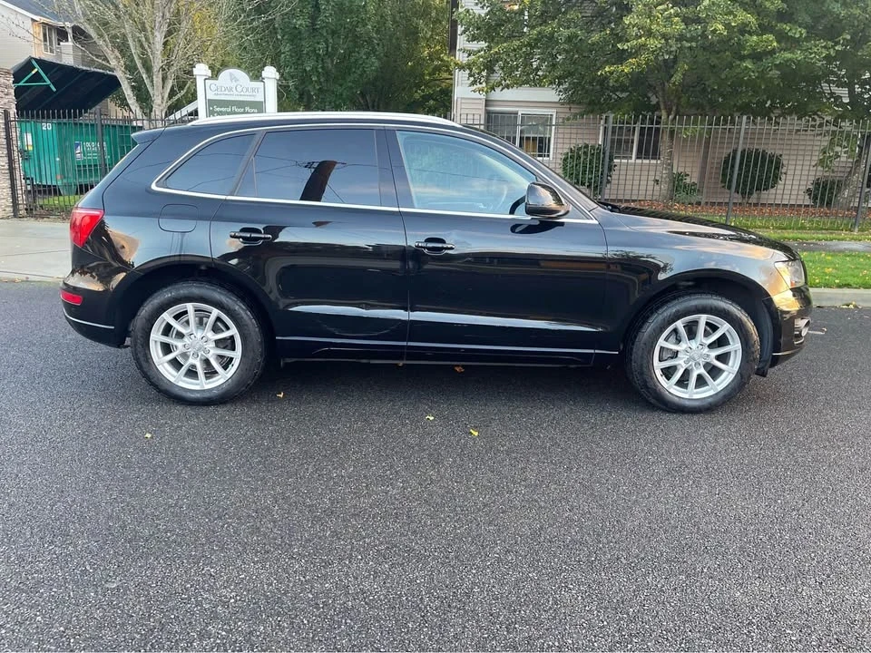 2010 Audi 8R Q5 - Image 5 of 16