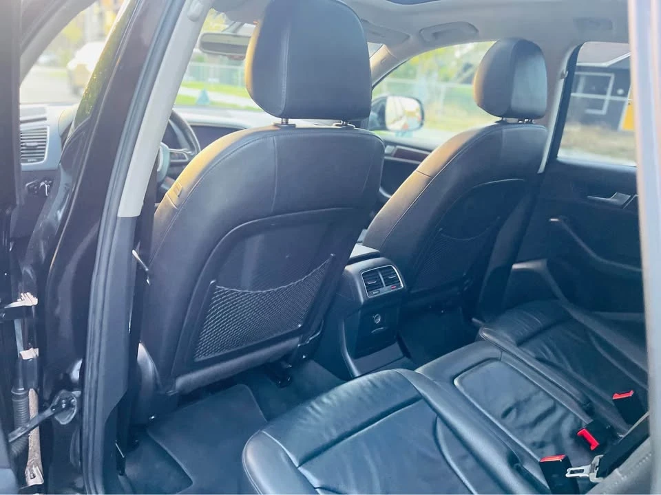 2010 Audi 8R Q5 - Image 11 of 16