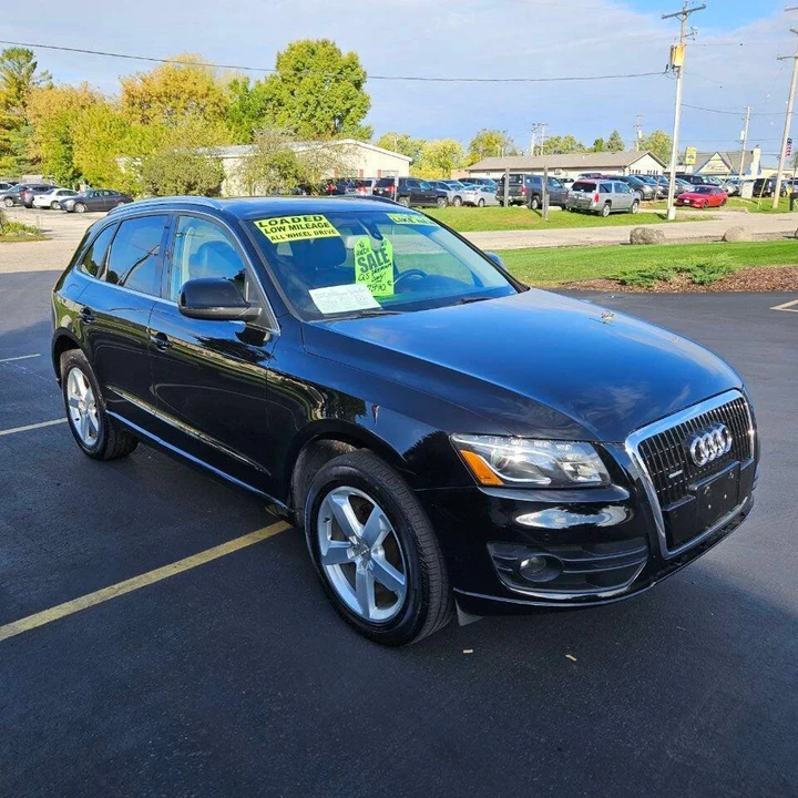 2010 Audi 8R Q5 - Image 3 of 20