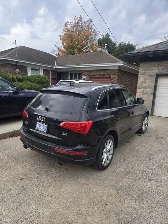 2010 Audi 8R Q5 - Image 3 of 4