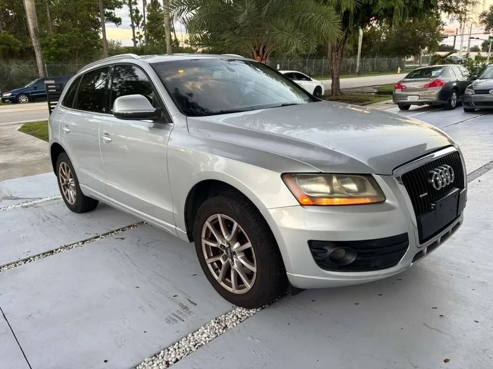 2010 Audi 8R Q5 - Image 6 of 11