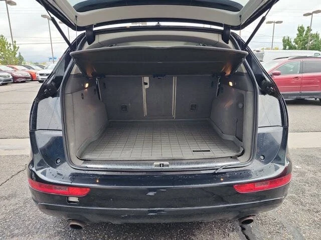 2010 Audi 8R Q5 - Image 17 of 19
