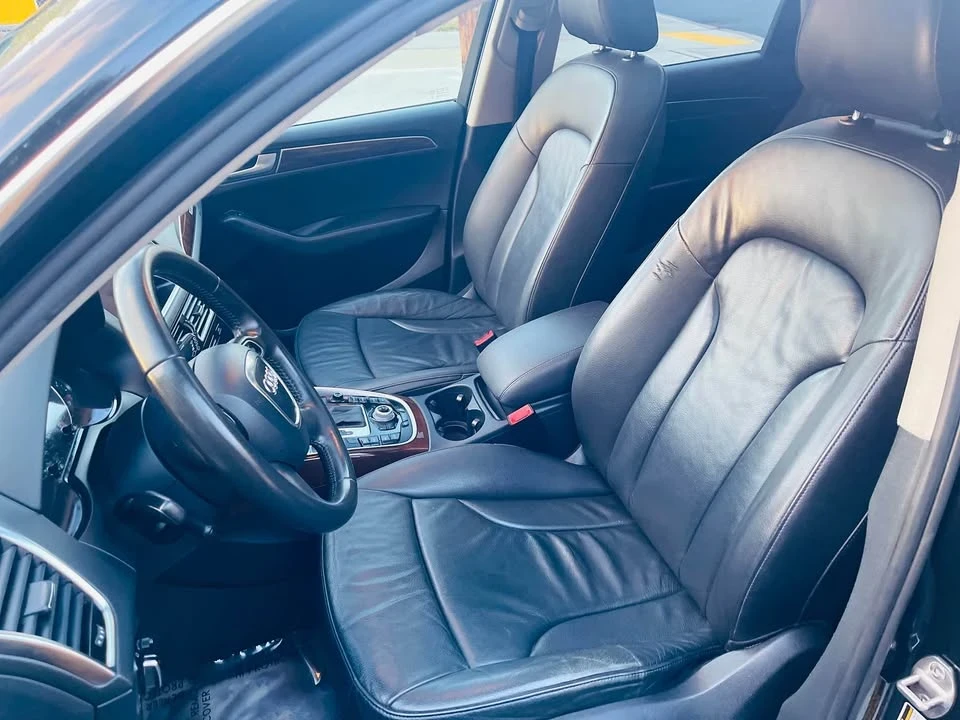 2010 Audi 8R Q5 - Image 16 of 16