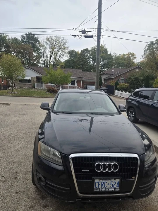 2010 Audi 8R Q5 - Image 2 of 4