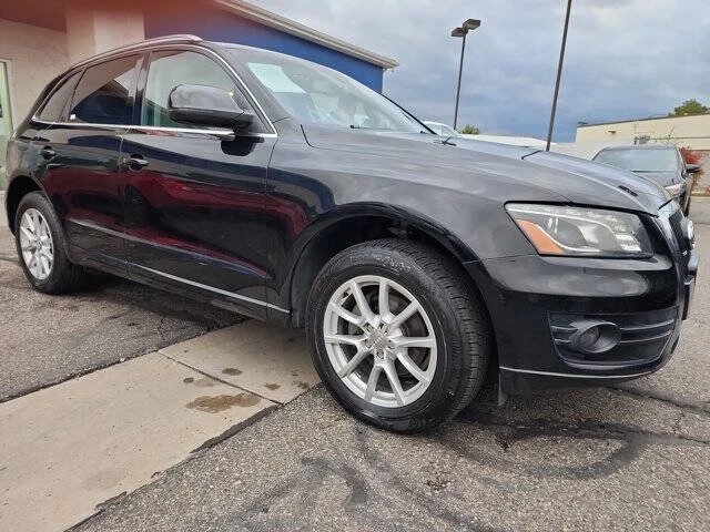 2010 Audi 8R Q5 - Image 7 of 19