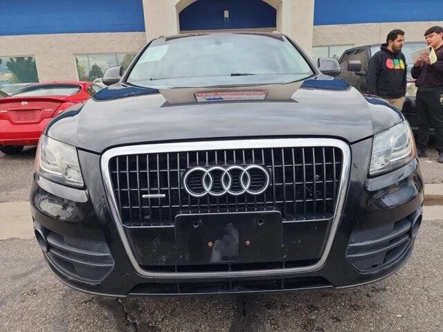 2010 Audi 8R Q5 - Image 8 of 19