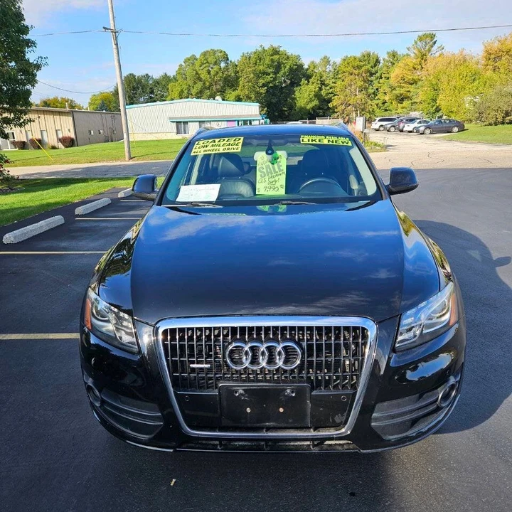 2010 Audi 8R Q5 - Image 2 of 20