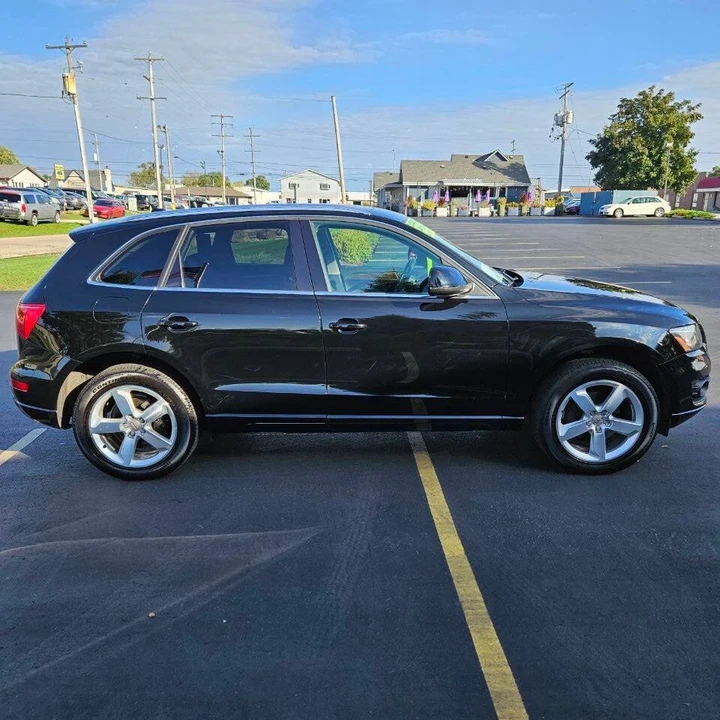 2010 Audi 8R Q5 - Image 6 of 20