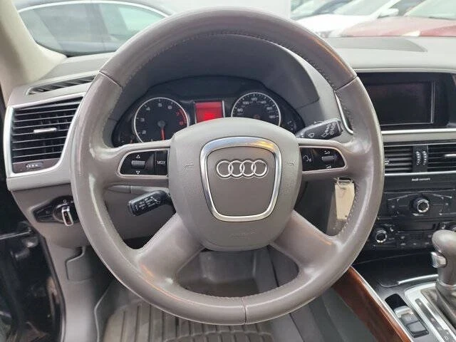 2010 Audi 8R Q5 - Image 10 of 19
