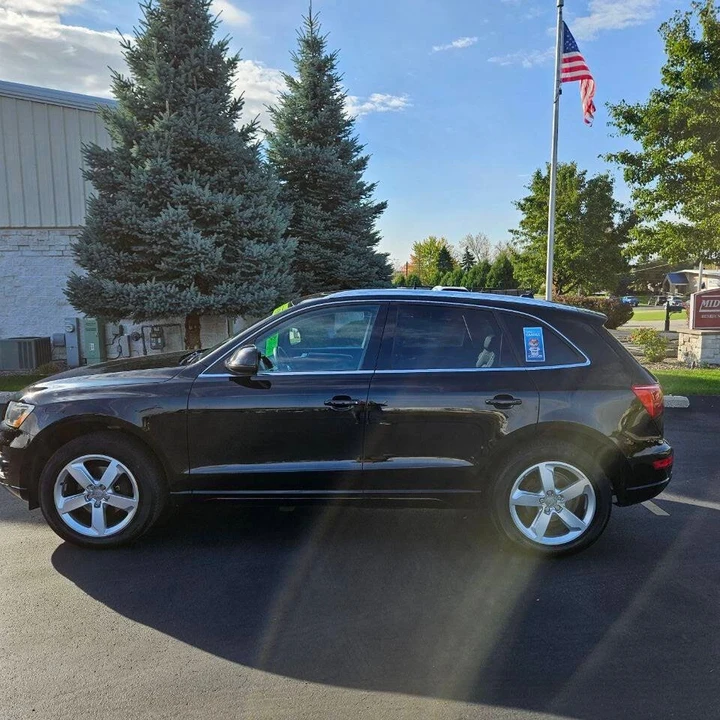 2010 Audi 8R Q5 - Image 7 of 20