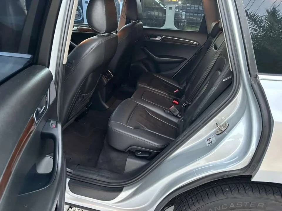 2010 Audi 8R Q5 - Image 11 of 11
