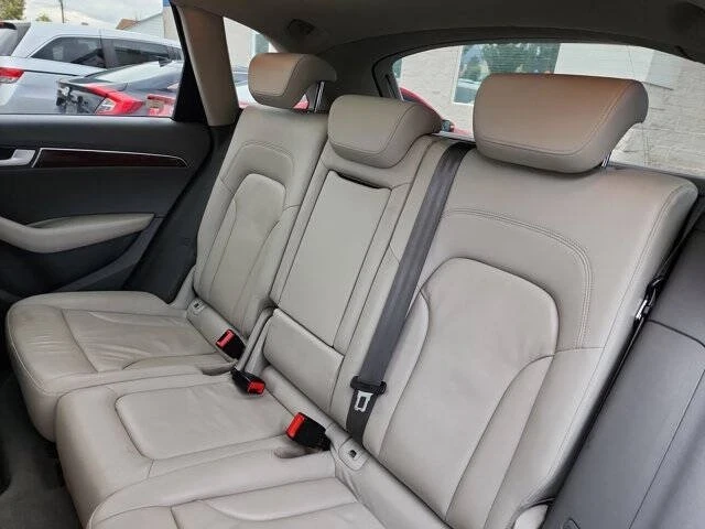 2010 Audi 8R Q5 - Image 15 of 19