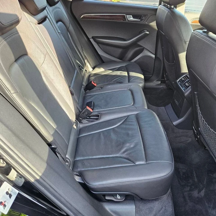 2010 Audi 8R Q5 - Image 18 of 20